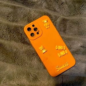 iPhone 12 Pro Max Case